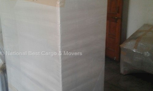 National Best Cargo packers and movers in Dwarka, Nashik - 422011