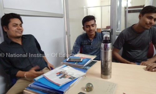 National Institute Of Education in Chitaipur Road, Varanasi - 221004