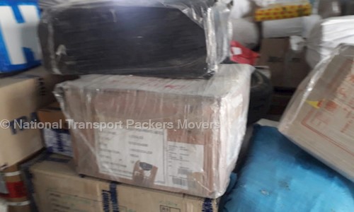 National Transport Packers Movers in Transport Nagar, Allahabad - 211011