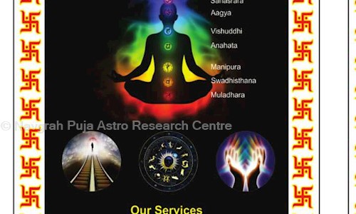 Navgrah in Mira Road, Mumbai - 401107