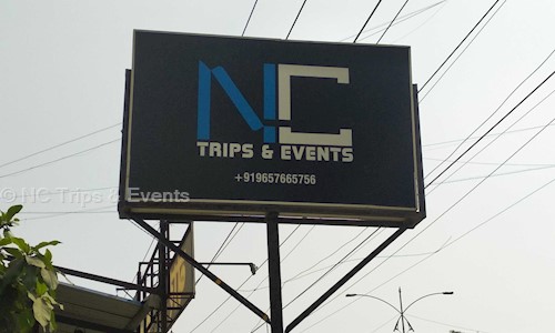 NC Trips & Events in Trimurti Nagar, Nagpur - 440022