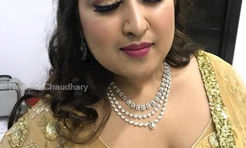 Neelam Chaudhary in Karawal Nagar, Delhi - 110094