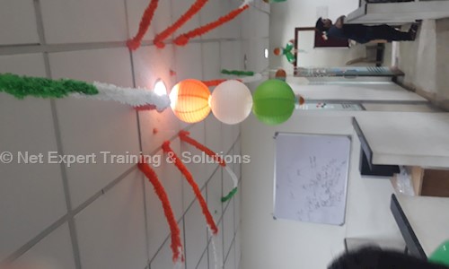 Net Expert Training & Solutions in Madhapur, Hyderabad - 500081
