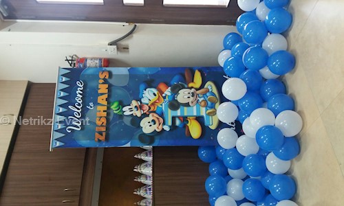 Netrikz Event in Manapakkam, Chennai - 600125