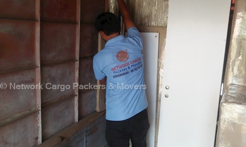 Network Cargo Packers & Movers in Bajaj Nagar, Aurangabad - 431001