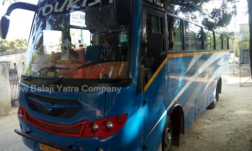 New Balaji Yatra Company in Sanganer, Jaipur - 302029