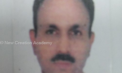 New Creation Academy in Kandivali West, Mumbai - 400067