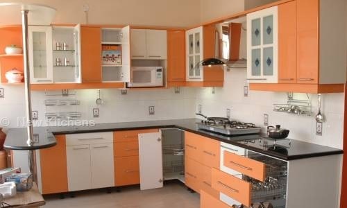  New Kitchens in Ayanavaram, Chennai - 600023