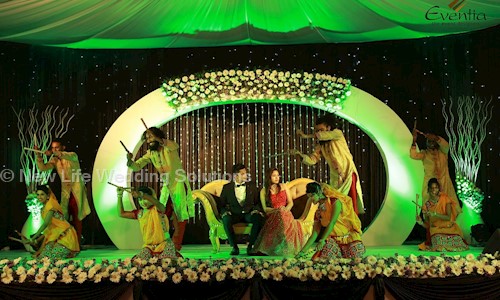 New Life Wedding Solutions in Guruvayoor, Thrissur - 680101