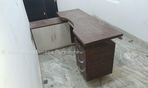 New Maa Manasa Furniture in Dum Dum, Kolkata - 700028