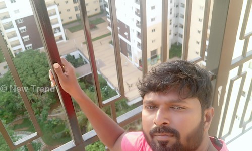 New Trend in Jayanagar, Bangalore - 560041