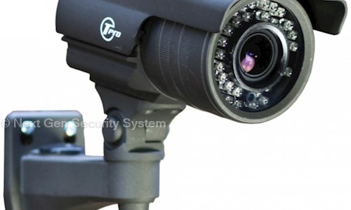 Next Gen Security System in Gandhi Road, Kallakurichi - 606202