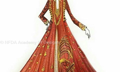 NFDA Academy Of Designs in Andheri East, Mumbai - 400093