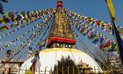 Nikita Tours in Mira Road, Mumbai - 401107