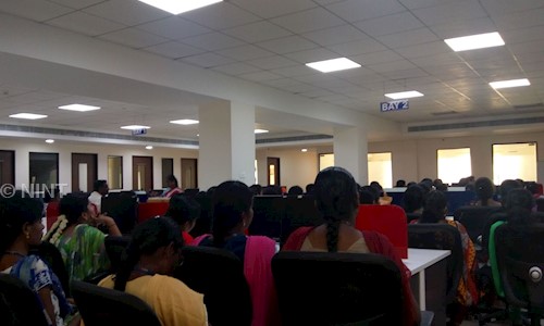 NINT in Ambattur, Chennai - 600053