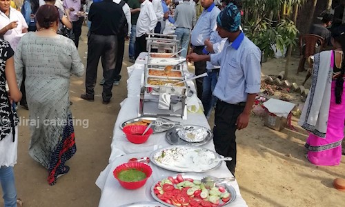 Niraj catering in Bara Bazar, kolkata - 700006