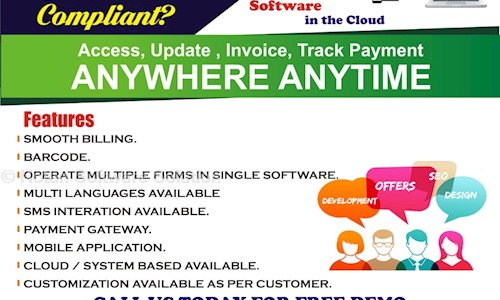 Notan Software Solution in Lulla Nagar, Pune - 411040