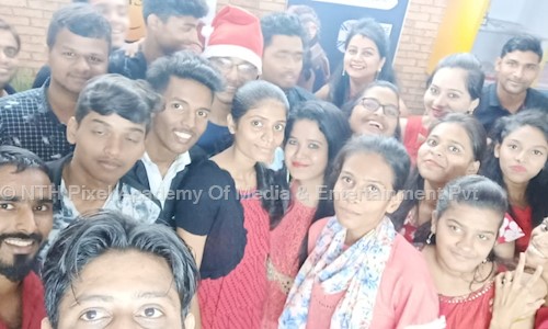 Highspirit Media in Andheri East, Mumbai - 400069
