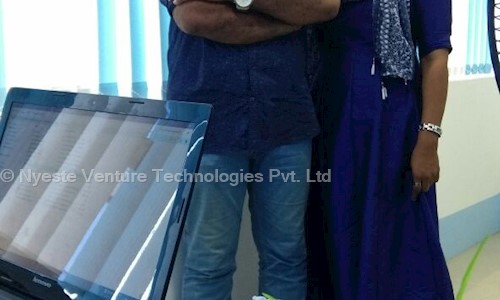 Nyeste Venture Technologies Pvt. Ltd. in Kallumthazham, Kollam - 691004