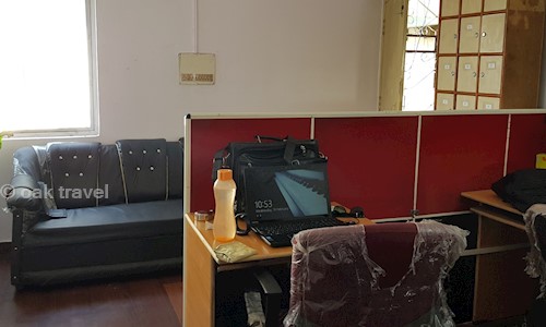 Oak Travels in Tarnaka, Hyderabad - 500017