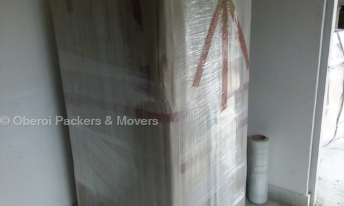 Oberoi Packers & Movers in Ram Darbar, Chandigarh - 160002