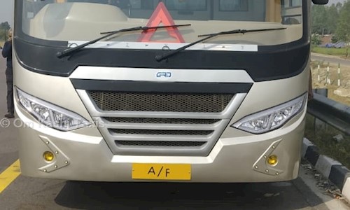 Om Kashi Taxis in Katari, Varanasi - 221001