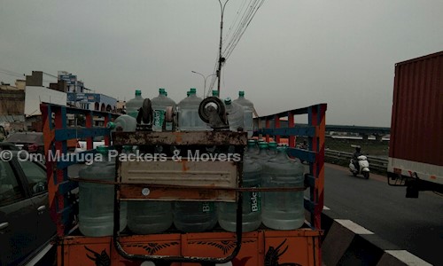 Om Muruga Packers & Movers in Saidapet, Chennai - 600015