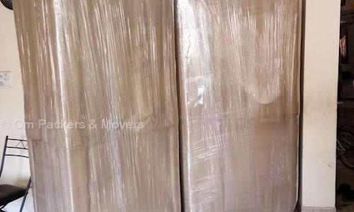 Om Packers & Movers in Kanth, Moradabad - 244001
