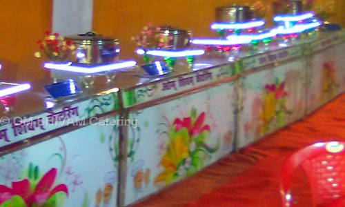 OM SHIVAM Catering  in Baidyanathdham, Deoghar - 814112