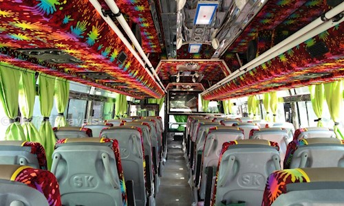 Om Sri Travels in Laggere, Bangalore - 560058