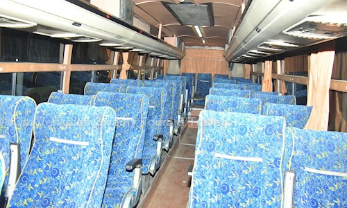 Om Venkaiah Swamy Tours & Travels in Kodungaiyur, Chennai - 600118