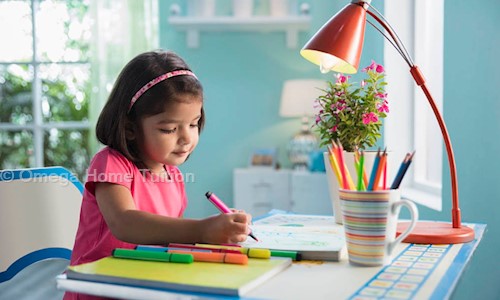 Omega Home Tuition