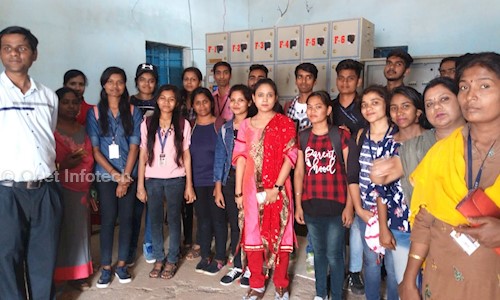Techonet Automation in Smriti Nagar, Bhilai - 490020
