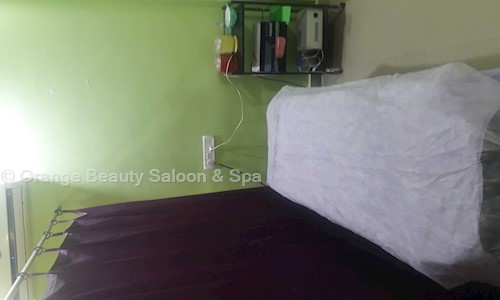 Orange Beauty Saloon & Spa in Kondapur, Hyderabad - 500084