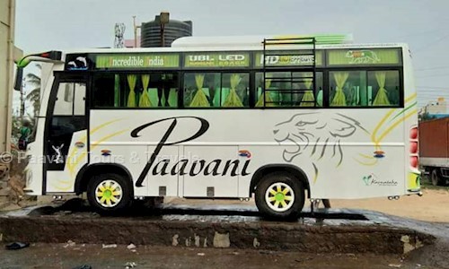 Paavani Tours & Travels in Electronic City, Bangalore - 560100
