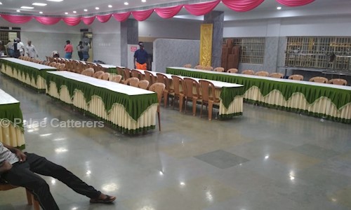 Palee Catterers in Perambur, Chennai - 600012