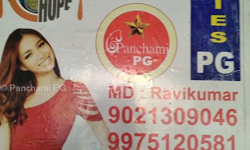 Panchami PG in Viman Nagar, Pune - 411014