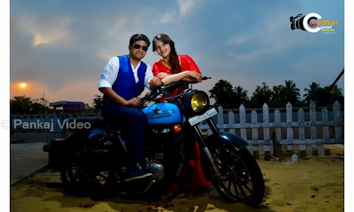 Pankaj Video in Gayathri Nagar, Bangalore - 560021