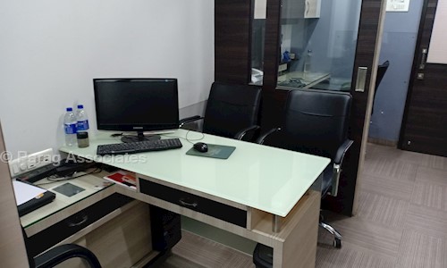 Parag Associates in Vidyavihar, Mumbai - 400077
