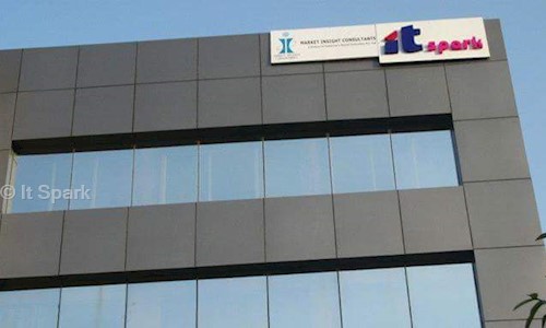 Passionate IT Spark Technologies Pvt. Ltd. in Sector 2, Noida - 201301