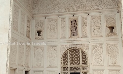 Patel Tour & Travels in Garkheda, Aurangabad - 431136