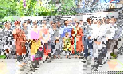 Pawan Tiwari Commerce Classes in Gomti Nagar, Lucknow - 226010