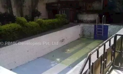 PBNK Developers Pvt. Ltd. in Mehrauli, Delhi - 110030