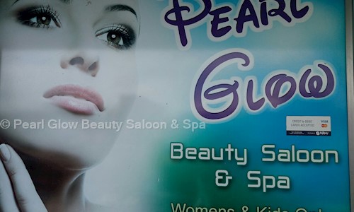 Pearl Glow Beauty Saloon & Spa in Tambaram East, Chennai - 600073