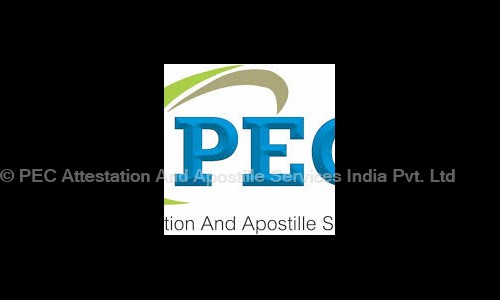 PEC Attestation & Apostille Services India Pvt. Ltd. in Deccan Gymkhana, Pune - 411004