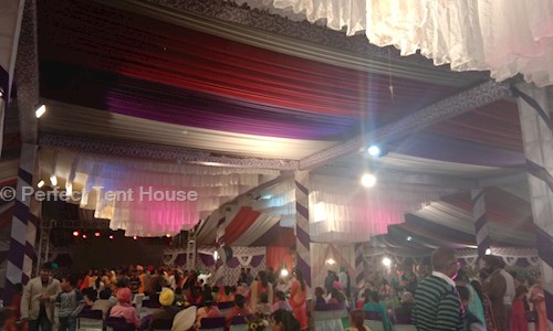 Perfect Tent House in Sector 7, Chandigarh - 160007