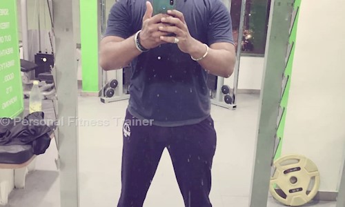 Personal Fitness Trainer in Wakad, Pimpri Chinchwad - 411057