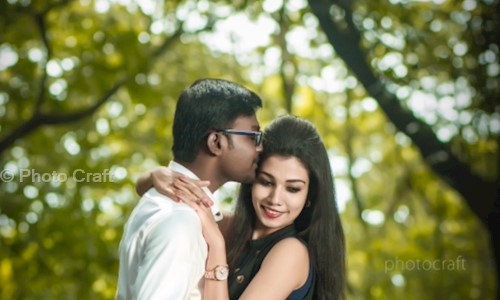 Photo Craft in Saligramam, Chennai - 600093