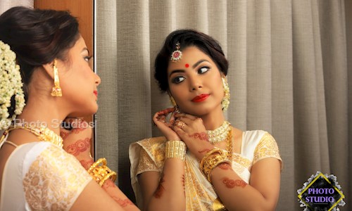 Photo Studios in Lachitnagar, Guwahati - 781007