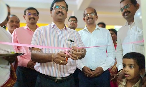 Pinnacle Nanotech India Pvt. Ltd. in MVP Colony, Visakhapatnam - 530017